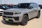 2027 Jeep Grand Cherokee Summit