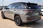 2027 Jeep Grand Cherokee Summit