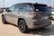 2027 Jeep Grand Cherokee Summit