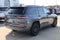 2027 Jeep Grand Cherokee Summit