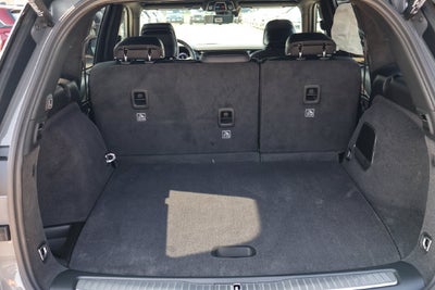 2027 Jeep Grand Cherokee Summit