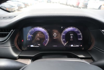 2026 Jeep Grand Cherokee Altitude