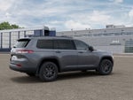 2027 Jeep Grand Cherokee Laredo Altitude