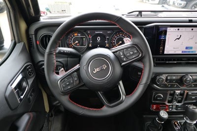 2026 Jeep Wrangler Moab 392