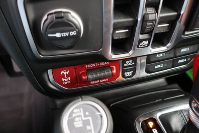 2026 Jeep Wrangler Moab 392