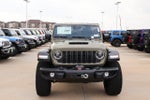 2026 Jeep Wrangler Moab 392