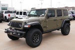 2026 Jeep Wrangler Moab 392