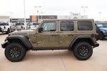 2026 Jeep Wrangler Moab 392