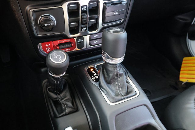 2027 Jeep Wrangler Moab 392