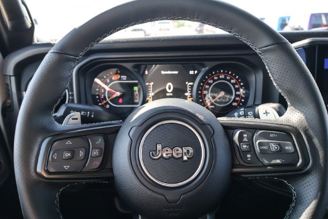 2027 Jeep Wrangler Moab 392