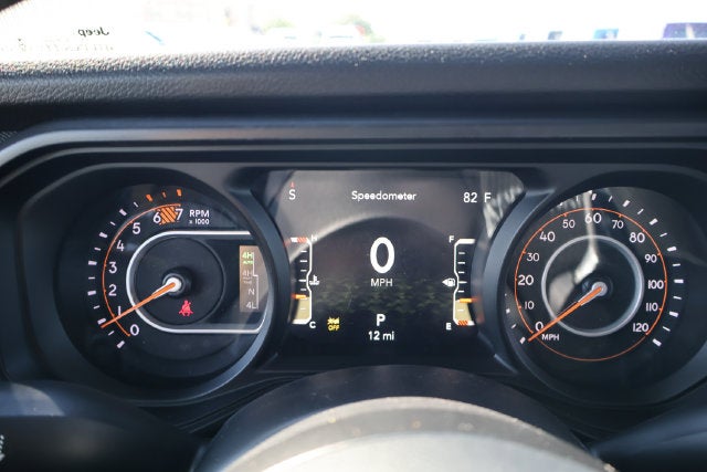 2027 Jeep Wrangler Moab 392