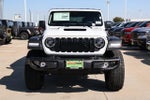2027 Jeep Wrangler Moab 392