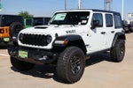 2027 Jeep Wrangler Moab 392