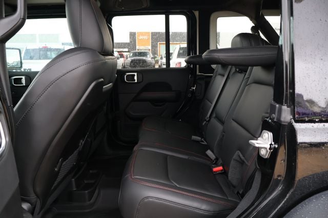2026 Jeep Wrangler Moab 392