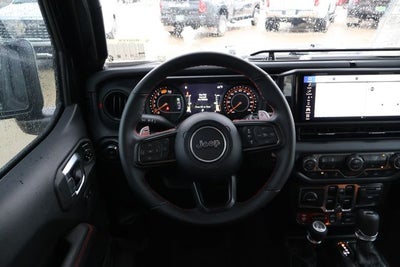 2026 Jeep Wrangler Moab 392