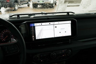 2026 Jeep Wrangler Moab 392