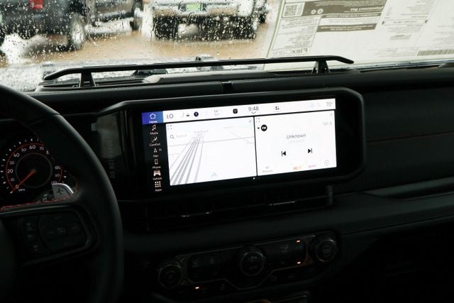2026 Jeep Wrangler Moab 392
