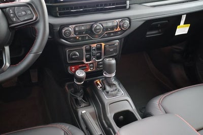 2026 Jeep Wrangler Moab 392