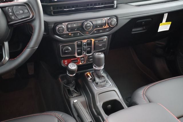 2026 Jeep Wrangler Moab 392