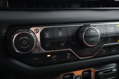 2026 Jeep Wrangler Moab 392