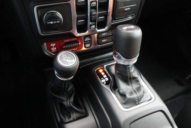 2026 Jeep Wrangler Moab 392