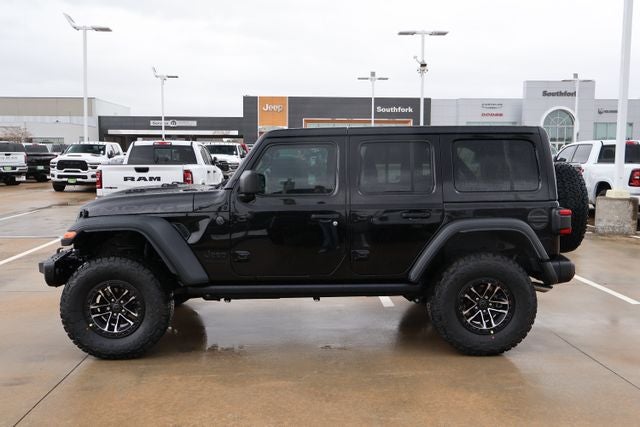 2026 Jeep Wrangler Moab 392