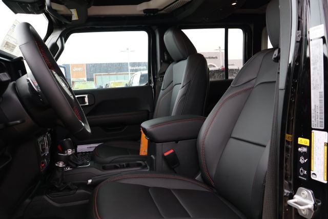 2026 Jeep Wrangler Moab 392