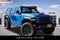 2026 Jeep Wrangler Moab 392