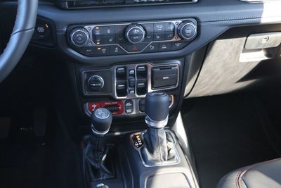 2026 Jeep Wrangler Moab 392