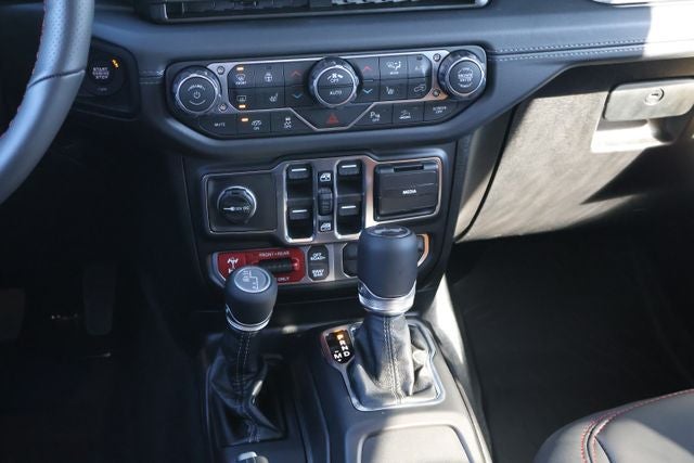 2026 Jeep Wrangler Moab 392
