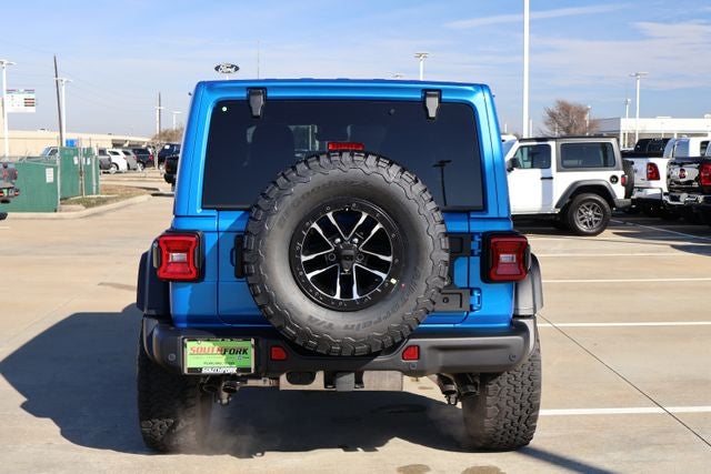 2026 Jeep Wrangler Moab 392