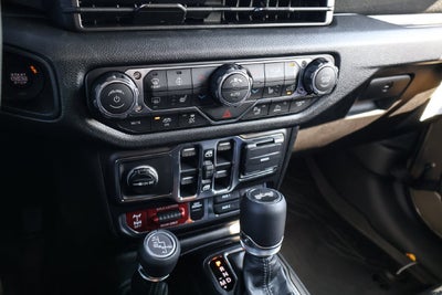 2027 Jeep Wrangler Moab 392