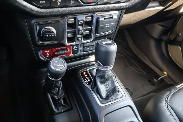2027 Jeep Wrangler Moab 392