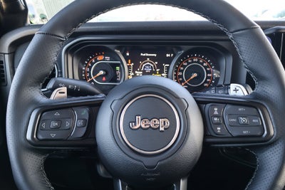 2027 Jeep Wrangler Moab 392