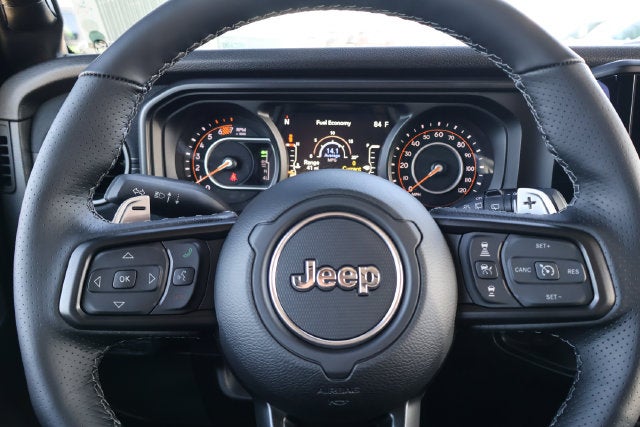 2027 Jeep Wrangler Moab 392