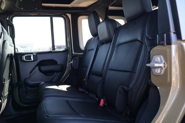 2027 Jeep Wrangler Moab 392