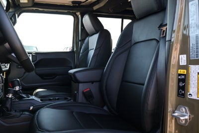 2027 Jeep Wrangler Moab 392