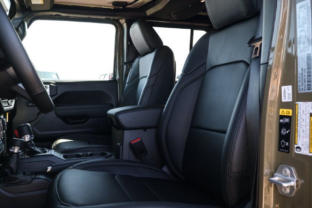 2027 Jeep Wrangler Moab 392