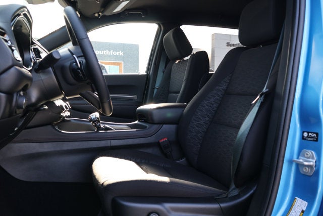 2027 Dodge Durango GT