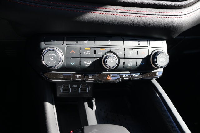 2027 Dodge Durango GT