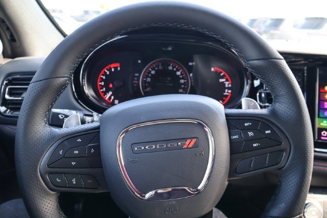 2027 Dodge Durango GT