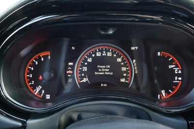 2027 Dodge Durango GT