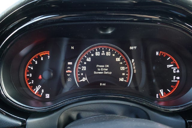 2027 Dodge Durango GT