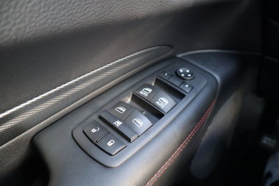 2027 Dodge Durango GT