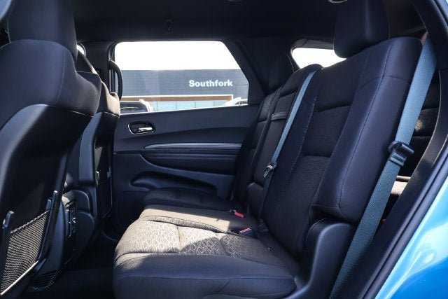 2027 Dodge Durango GT
