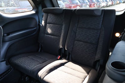 2027 Dodge Durango GT