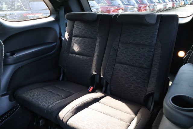 2027 Dodge Durango GT