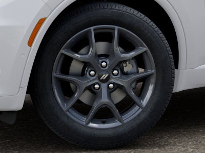2027 Dodge Durango GT