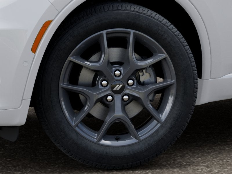 2027 Dodge Durango GT