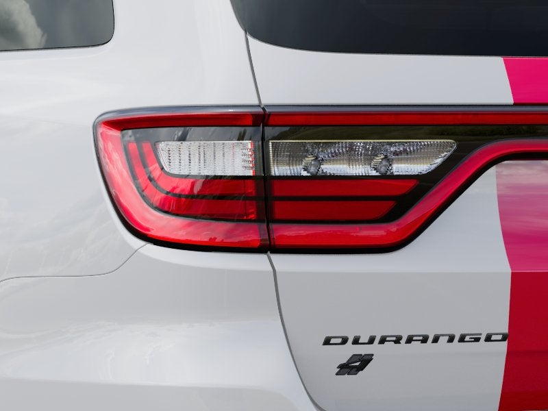 2027 Dodge Durango GT